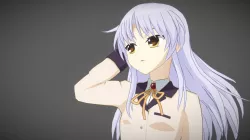 Angel Beats! : Tachibana Kanade