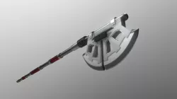 Ap'leks Vibro-Ax