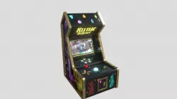 Arcade Machine