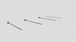 Arrows
