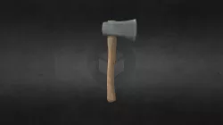 Axe