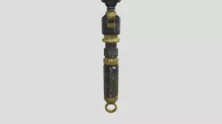 Balance Lightsaber