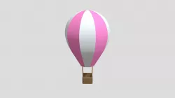 Baloon