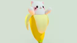 Bananya Birbo