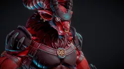 Baphomet