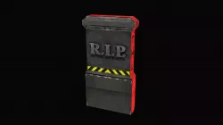 BAR | Cortex Tombstone