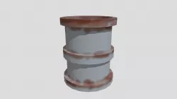 barrel 2