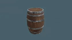 Barrel