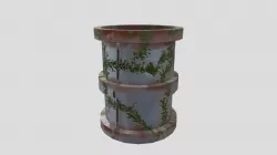 Barrel Final (maybe)