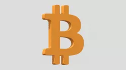Bitcoin Symbol