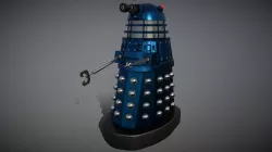 Bits And Bobs Dalek