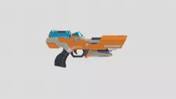 Blaster