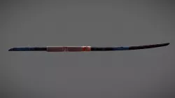 Bloody Sword