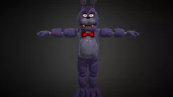 Bonnie the Bunny | FNAF AR
