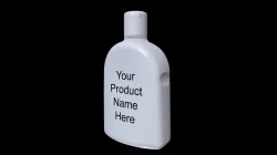 Bottle