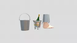 Buckets