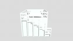 Bunk Bed Loft