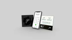 Business Card