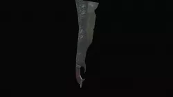Butcher Knife