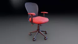Butterfly Office Chair