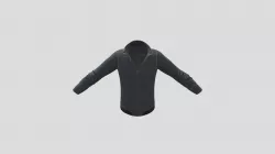 Calvin Klien Men's Bomber Jacket