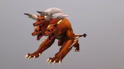 Ceberus