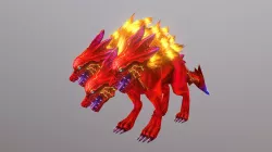 Ceberus