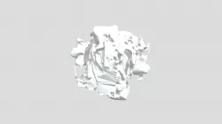Chaotic Cluster