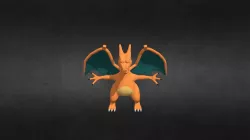 CHARIZARD