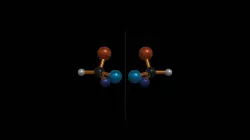 Chirality Test 3
