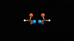 Chirality Test 4