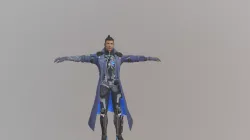 Chrono Rig