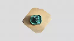 Clay Frog