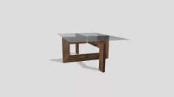 Coffe Table