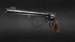 Colt Single Action Army