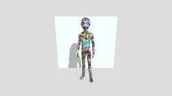 Cool Guy