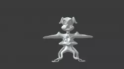 Creature