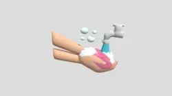 Cuci tangan