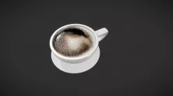 Cup of Coffee