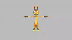 Daxter