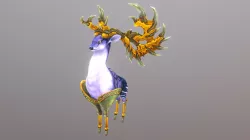 Deer