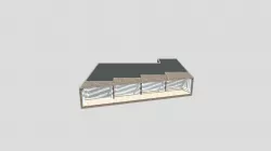 Demo - Koping- Stript- Only- House