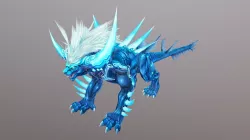 Demon Bull