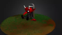 Demon Soul Eater