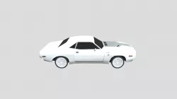 Dodge Challenger 1970 - P017276i