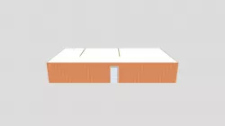 Douche Sweet home 3D