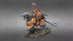 Dracothian guard