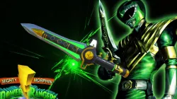 Dragon Dagger