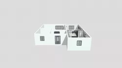 Dream house