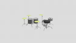 Drumkit